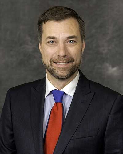 Photo of Jeff Solheim Photo of Jeff Solheim