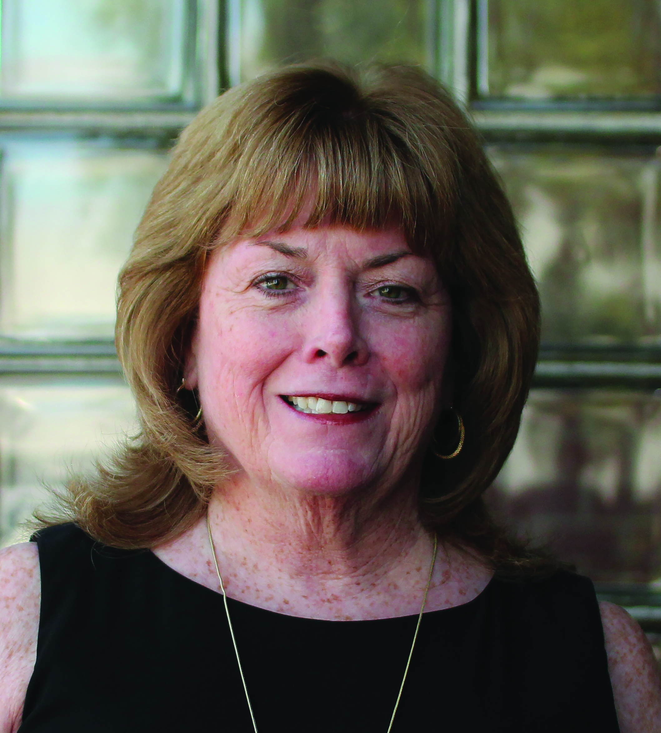 Photo of Mary Alexander Photo of Mary Alexander